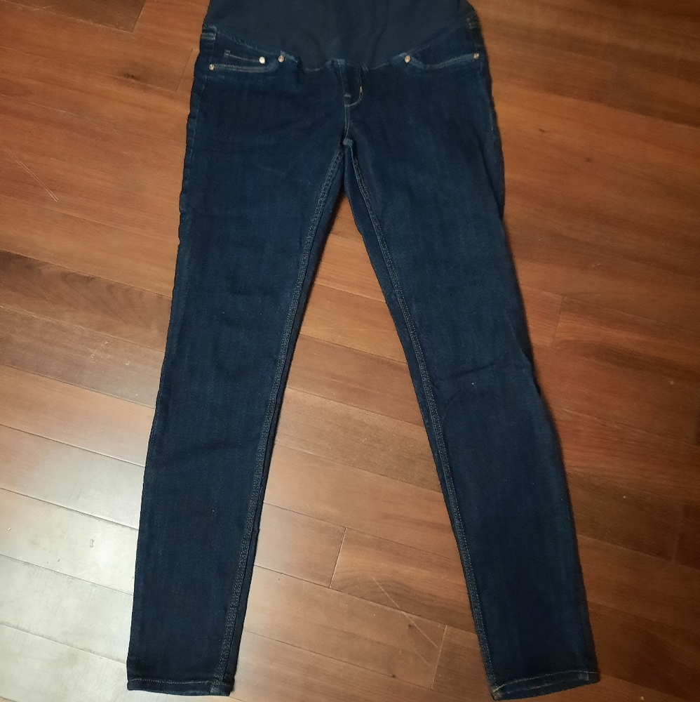 H&M Maternity jeans